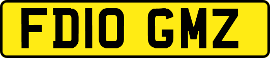 FD10GMZ