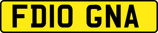 FD10GNA