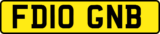 FD10GNB