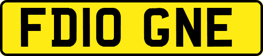 FD10GNE