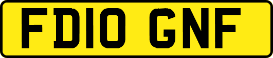 FD10GNF