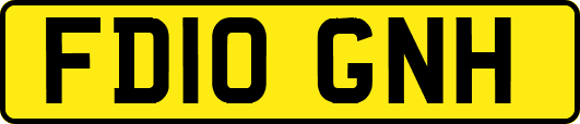 FD10GNH