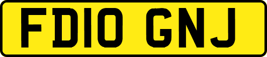 FD10GNJ