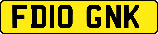 FD10GNK