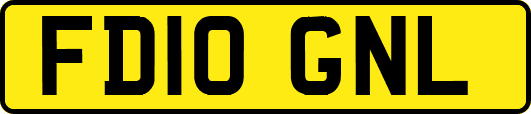 FD10GNL