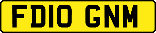 FD10GNM
