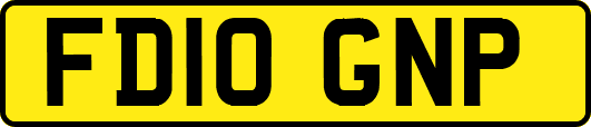 FD10GNP