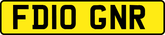 FD10GNR
