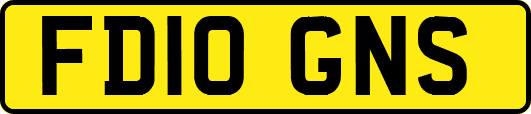 FD10GNS