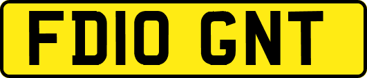 FD10GNT
