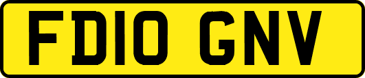 FD10GNV