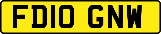 FD10GNW