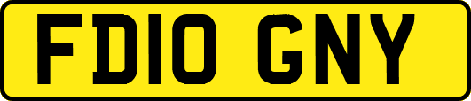 FD10GNY