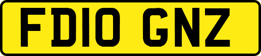FD10GNZ