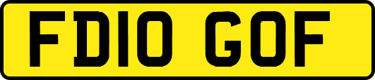 FD10GOF