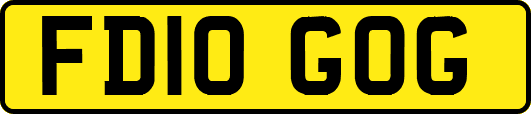 FD10GOG