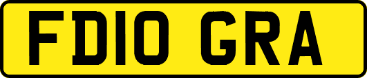FD10GRA