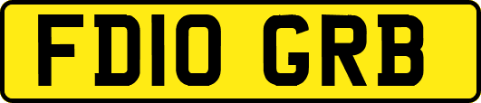 FD10GRB