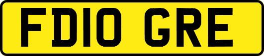 FD10GRE