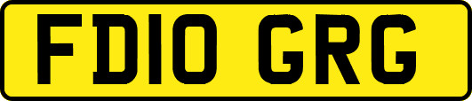 FD10GRG