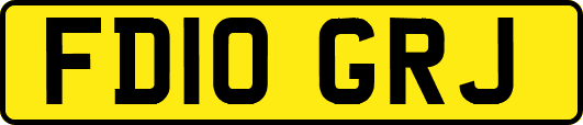 FD10GRJ