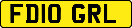 FD10GRL