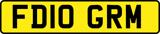 FD10GRM