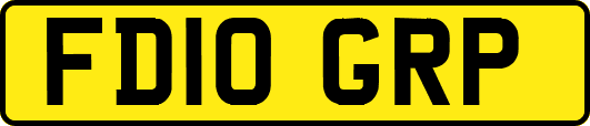 FD10GRP