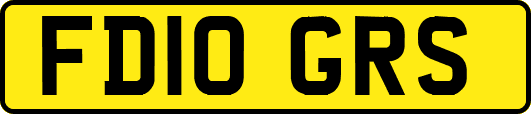 FD10GRS