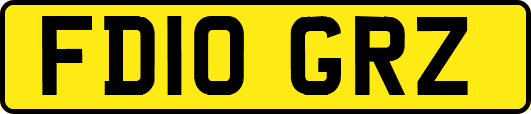 FD10GRZ