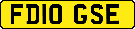 FD10GSE