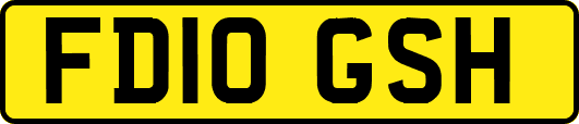 FD10GSH