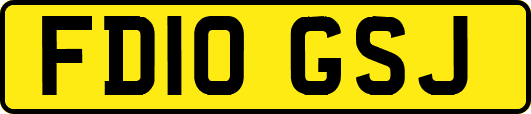 FD10GSJ