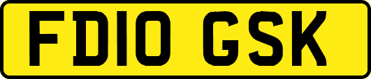 FD10GSK
