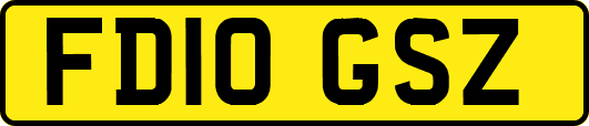 FD10GSZ