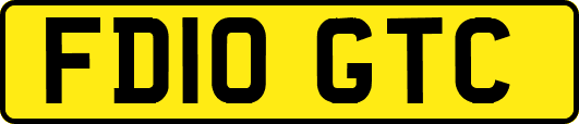 FD10GTC