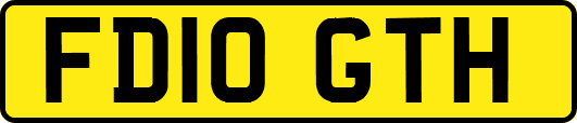 FD10GTH