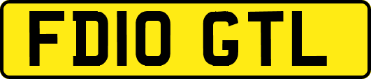 FD10GTL