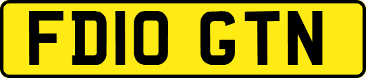 FD10GTN