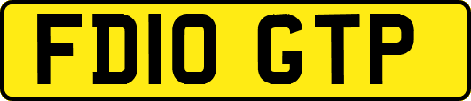 FD10GTP