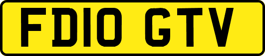 FD10GTV