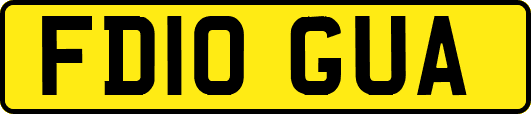 FD10GUA