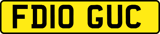 FD10GUC