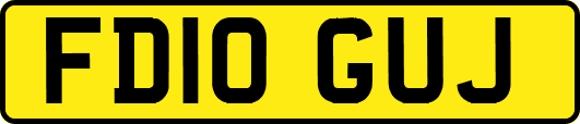 FD10GUJ