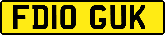 FD10GUK