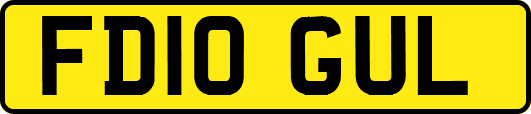FD10GUL