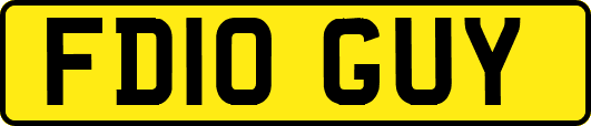 FD10GUY