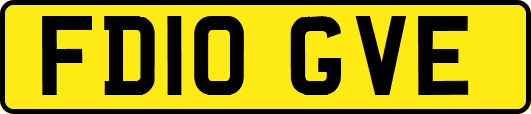 FD10GVE