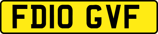 FD10GVF