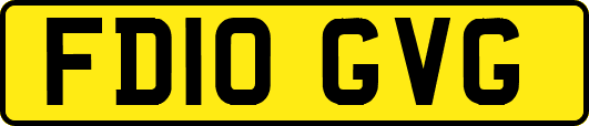 FD10GVG